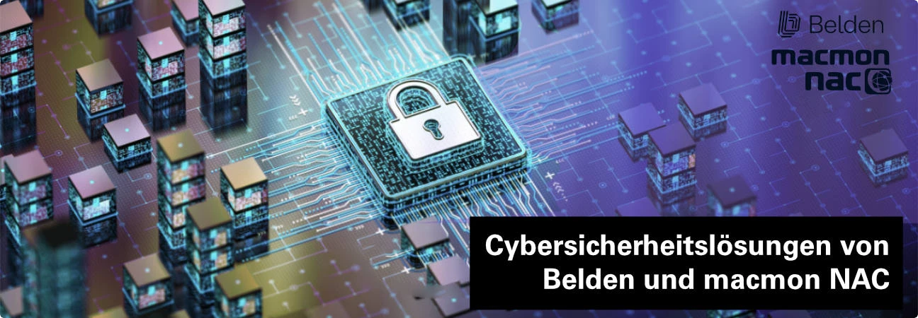 Netzwerksegmentierung und Network Access Control im KRITIS-Umfeld