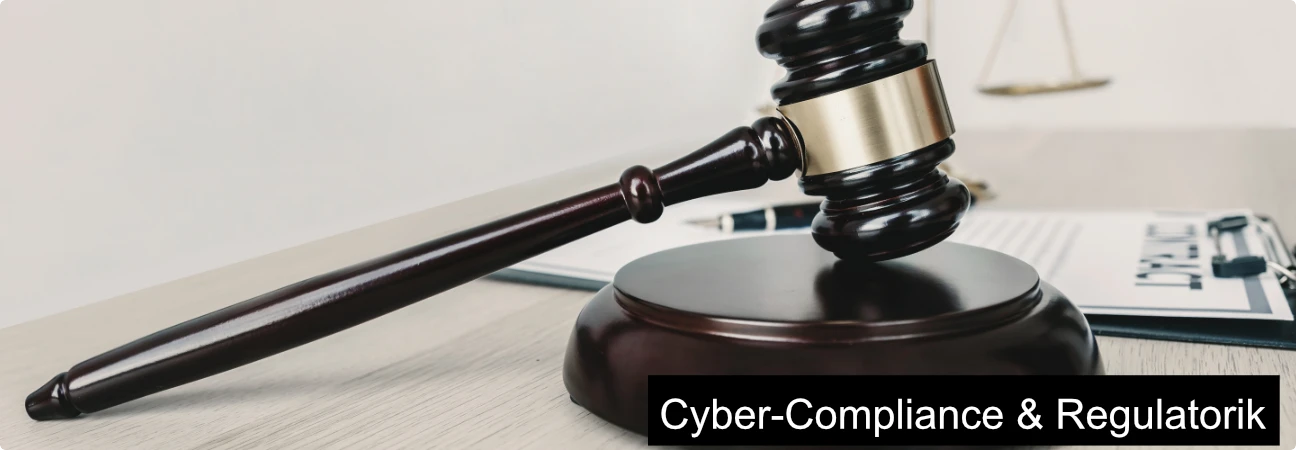 Industrielle Fertigung als Beispiel für regulatorische Cybersecurity-Anforderungen