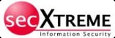 Logo secXtreme – Partner für Honeypot-Lösungen im OT-Bereich