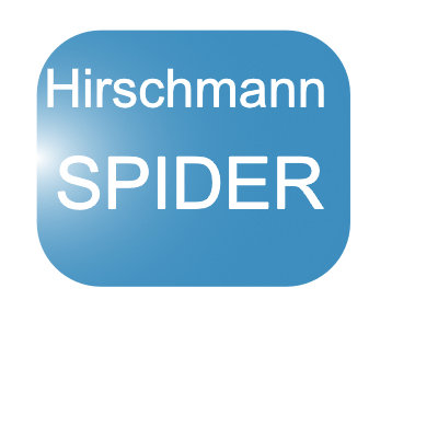 Mehr zu den SPIDER Einsteigermodellen - hier klicken