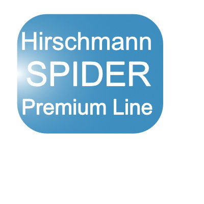 Mehr zur SPIDER Premium Line - hier klicken
