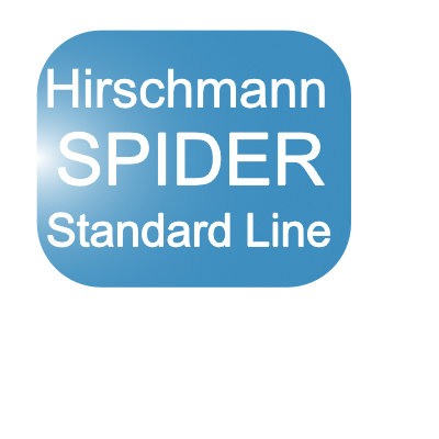 Mehr zur SPIDER Standard LINE - hier klicken