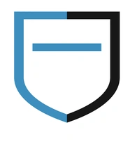 Symbol für OT-Cybersicherheit in der industriellen Infrastruktur