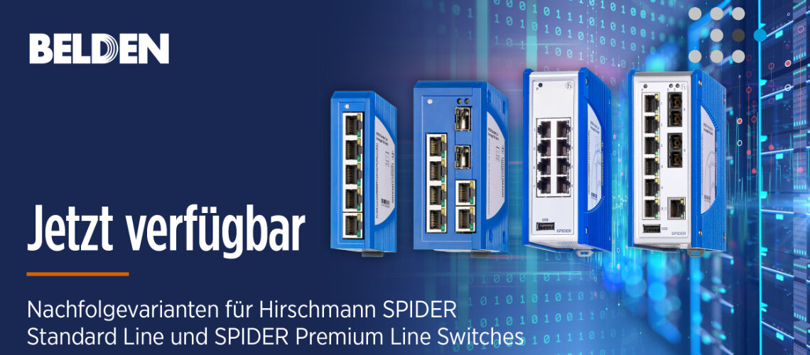 Spider III - Nachfolgevarianten