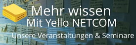 Schulungen und Seminare