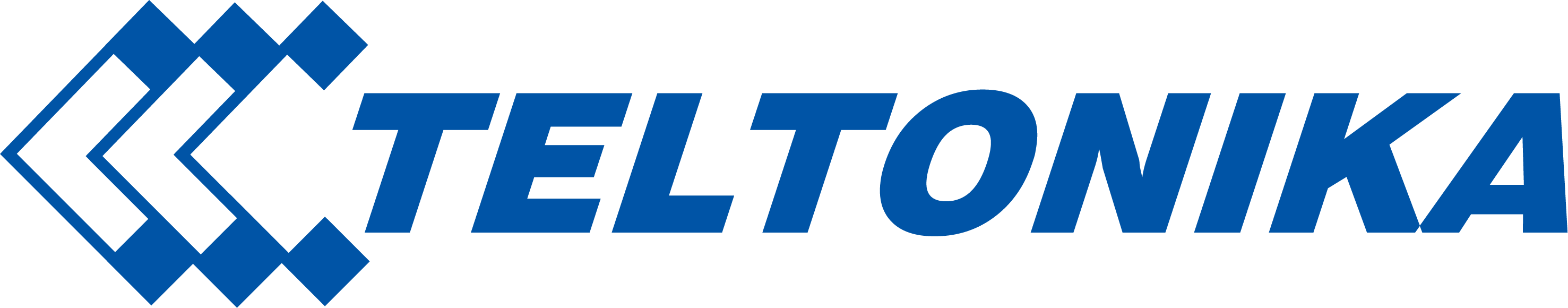 Teltonika Logo