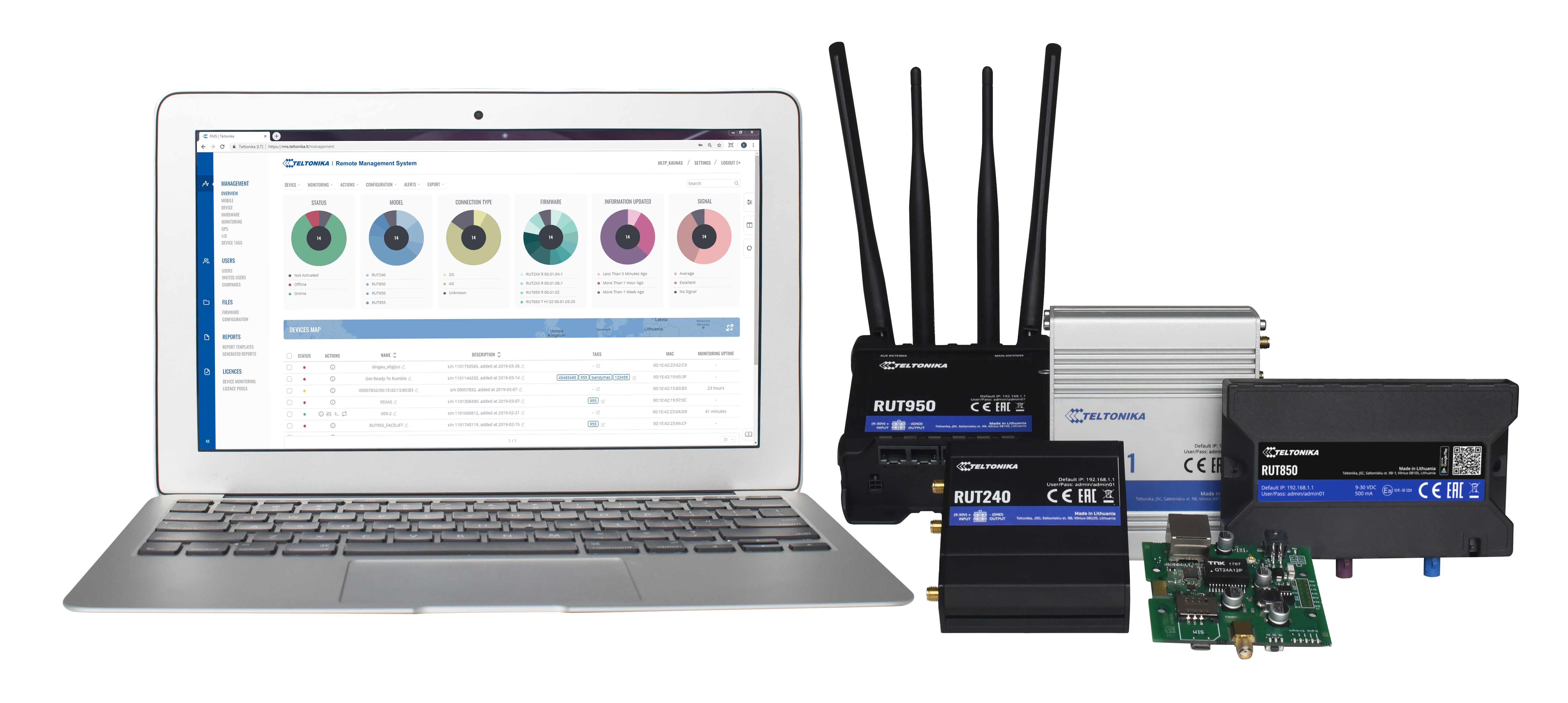 Teltonika_Remote_Managementsystem_Yello NETCOM